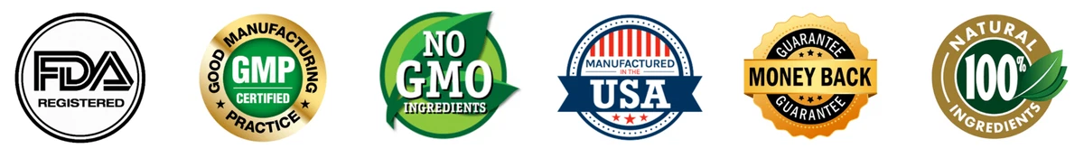 RevaNail Certifications 